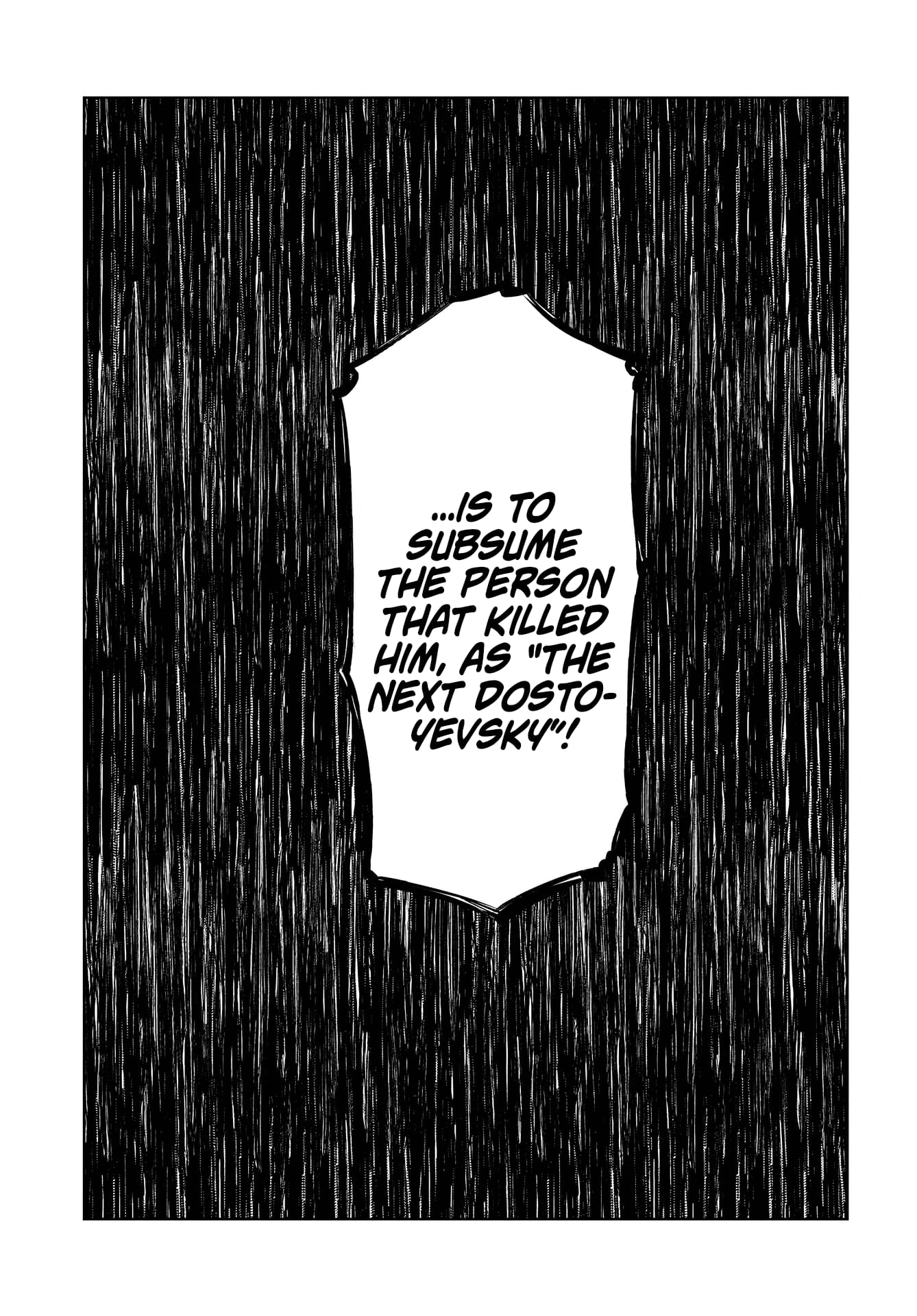 Bungou Stray Dogs, Chapter 114.5 image 13